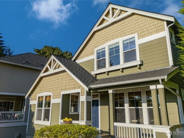 6432 166th Place SE, Bellevue WA 98006