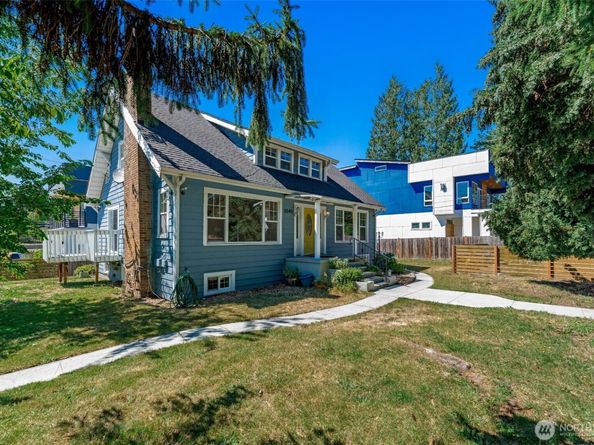 3540 S Kenyon St, Seattle WA 98118