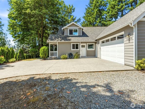 12309 80th Avenue NE, Kirkland WA 98034