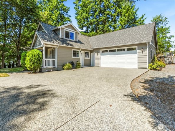 12309 80th Avenue NE, Kirkland WA 98034