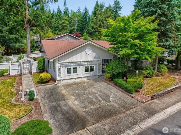 11914 NE 148th Street, Kirkland WA 98034