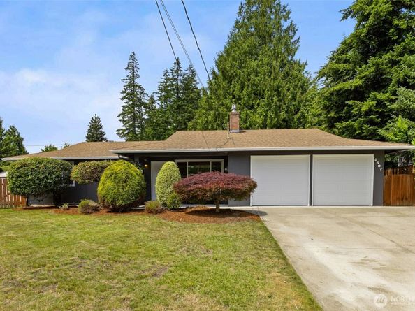 2507 Vashon Court NE, Renton WA 98059