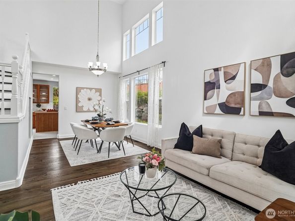 7011 136th Place SE, Snohomish WA 98296
