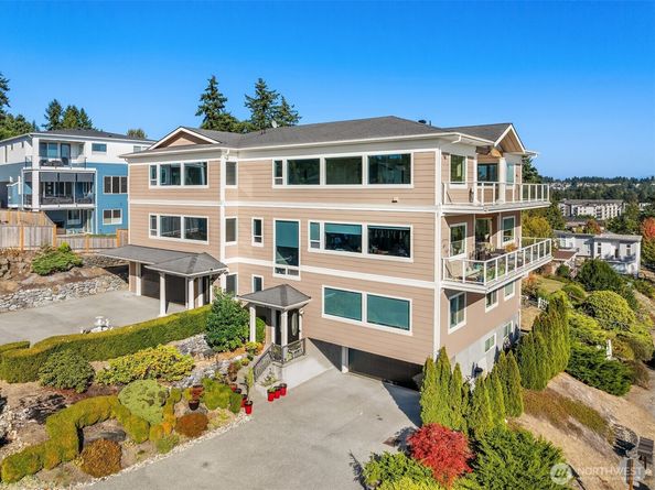 6404 NE 181st Street B, Kenmore WA 98028