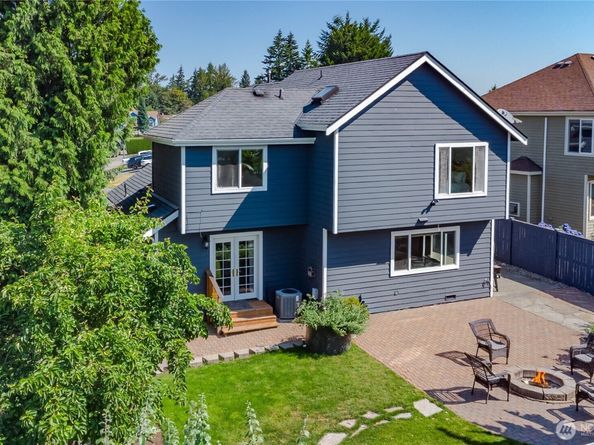 11703 SE 229th Place, Kent WA 98031