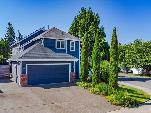 11703 SE 229th Place, Kent WA 98031