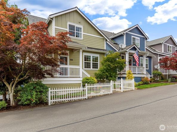 19421 Scoter Lane NE, Poulsbo WA 98370