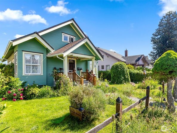 2605 21st Street, Everett WA 98201