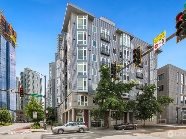 699 John Street 416, Seattle WA 98109