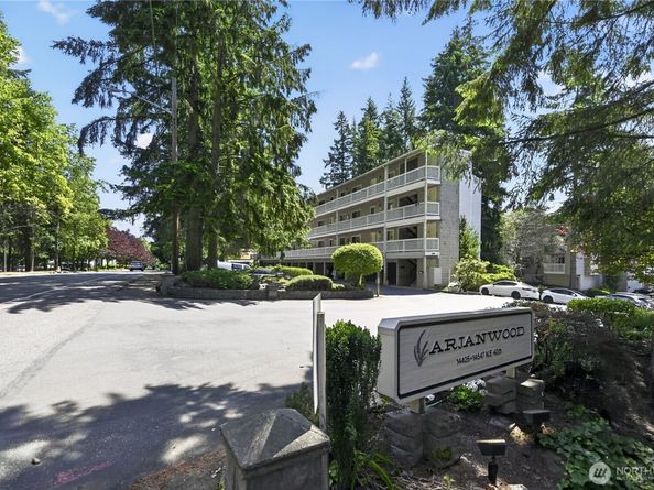 14527 NE 40th Street G202, Bellevue WA 98007