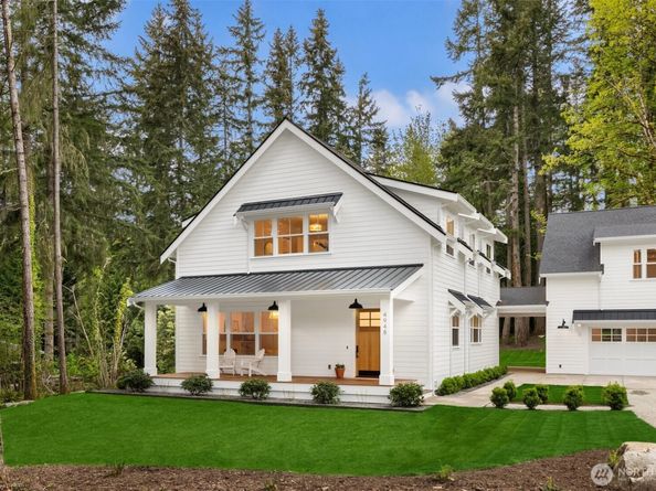 4948 NE North Tolo Road, Bainbridge Island WA 98110