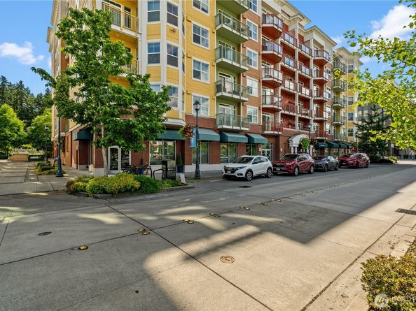 16141 Cleveland Street 416, Redmond WA 98052