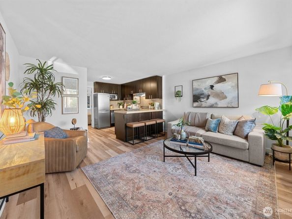 752 Bellevue Avenue E 212, Seattle WA 98102