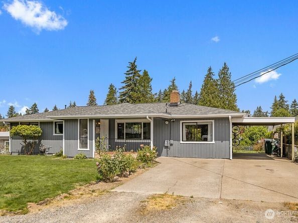 2406 NE 24th Street, Renton WA 98056