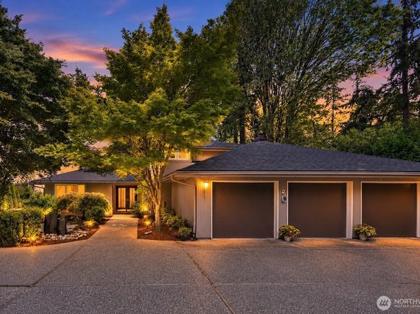 7066 92nd Avenue SE, Mercer Island WA 98040