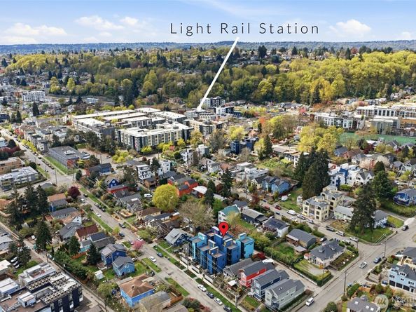 4521 35th Avenue S, Seattle WA 98118