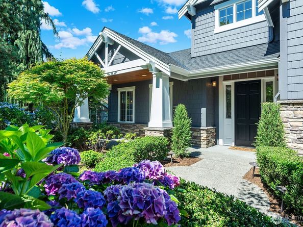 4834 118th Avenue NE, Kirkland WA 98033