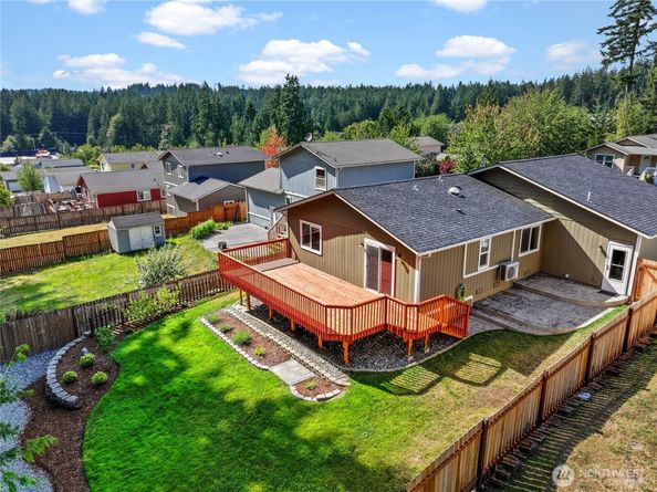 193 NE Max William Loop, Poulsbo WA 98370