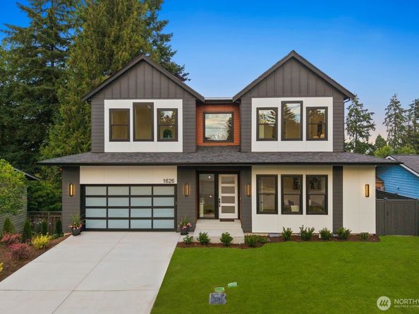 1626 172nd Avenue NE, Bellevue WA 98008