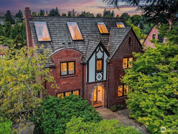 5201 NE 43rd Street, Seattle WA 98105