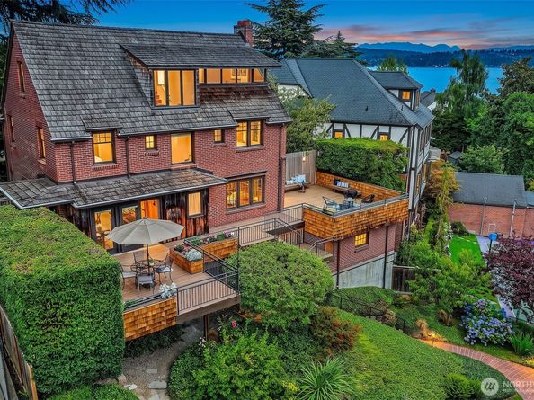 5201 NE 43rd Avenue, Seattle WA 98105