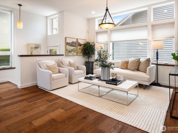 3832 S Edmunds Street Ct, Seattle WA 98118