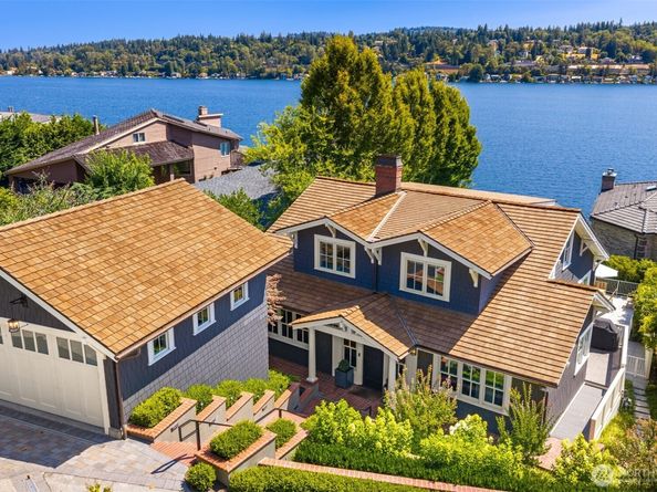 6952 96th Avenue SE, Mercer Island WA 98040