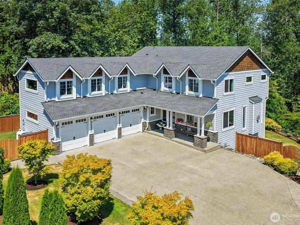 5517 159th Avenue SE, Snohomish WA 98290