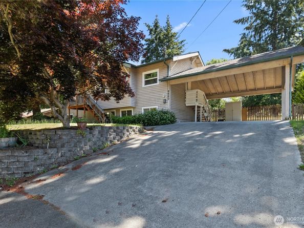 9880 Fredrickson Road NW, Bremerton WA 98311