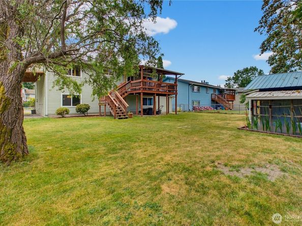 3200 SE 20th Court, Renton WA 98058