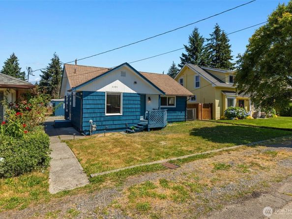2205 Columbia Ave, Everett, WA, Everett WA 98203