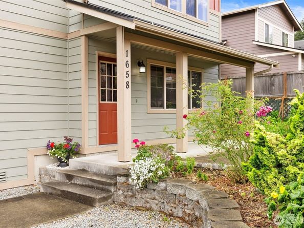 1658 NE Cascara Court, Poulsbo WA 98370