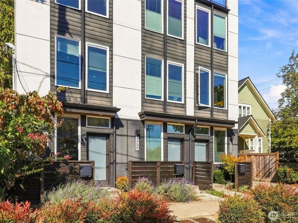 1708 NW 63rd Street, Seattle WA 98107