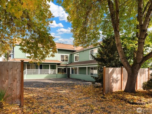 3610 36th Avenue S 32, Seattle WA 98144