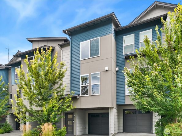 15113 40th Avenue W C6, Lynnwood WA 98087
