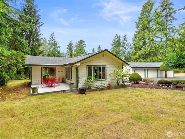 3320 SE Baker Road, Port Orchard WA 98367
