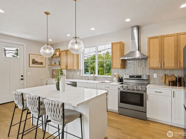 4146 3rd Avenue NW, Seattle WA 98107