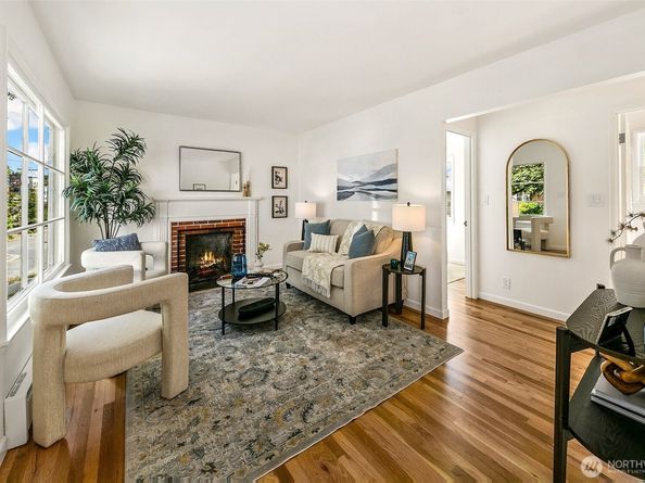 1015 N 40th Street, Seattle WA 98103