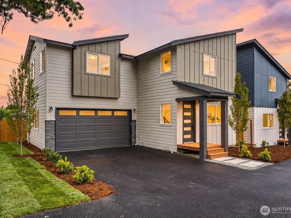 5513 Fleming Street A, Everett WA 98203