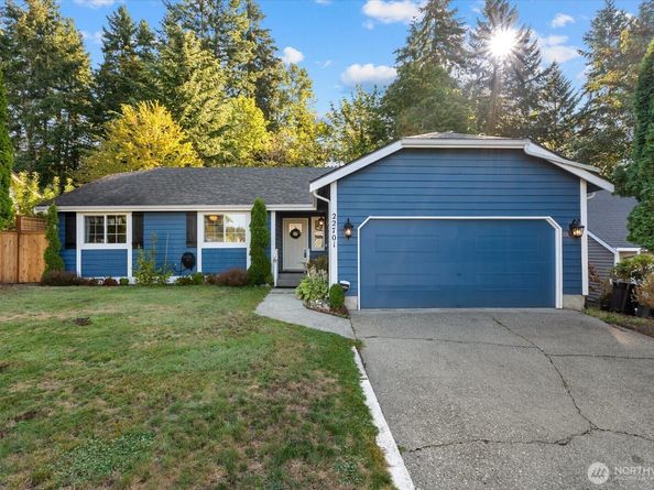 22701 12th Place W, Bothell WA 98021