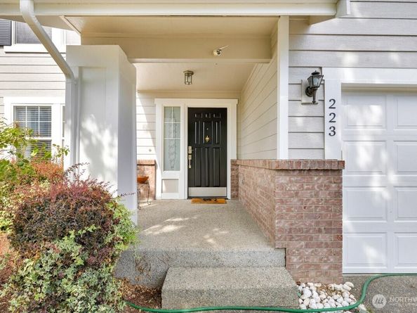 223 243 Avenue SE, Sammamish WA 98074
