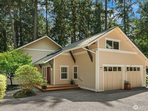 14744 Sivertson Road NE, Bainbridge Island WA 98110