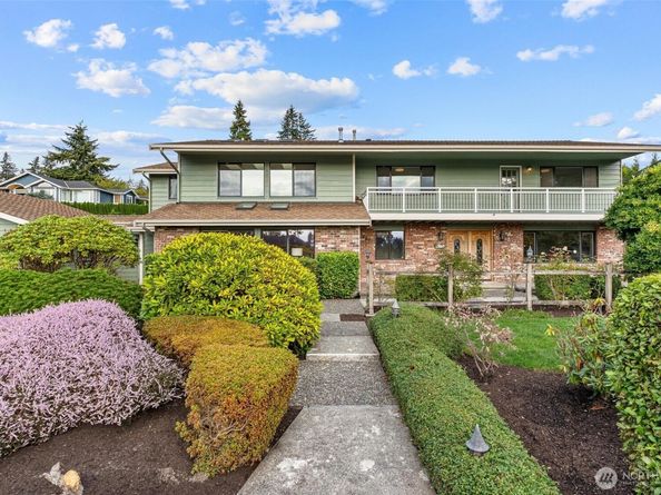 18805 94th Avenue W, Edmonds WA 98020