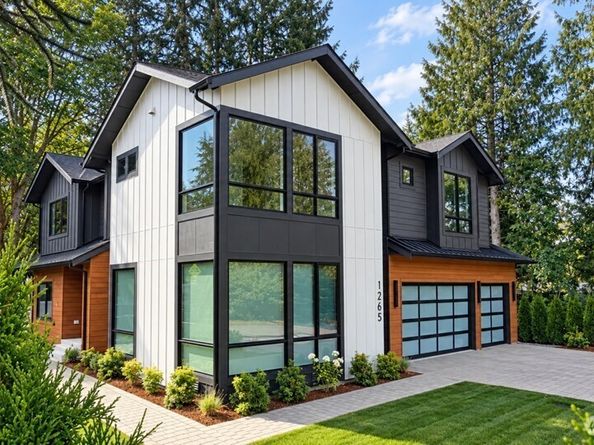 1265 165th Avenue SE, Bellevue WA 98008