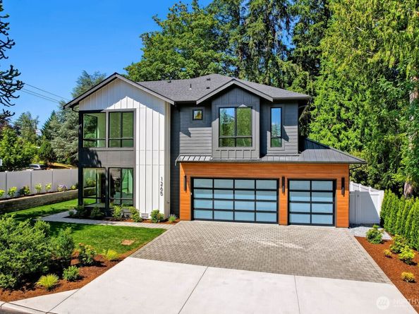 1265 165th Avenue SE, Bellevue WA 98008