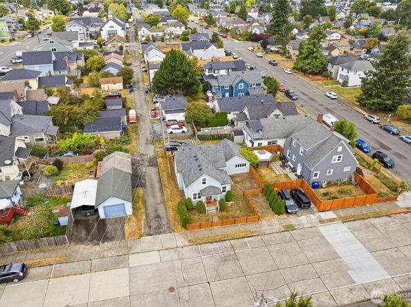 1711 24th Street, Everett WA 98201