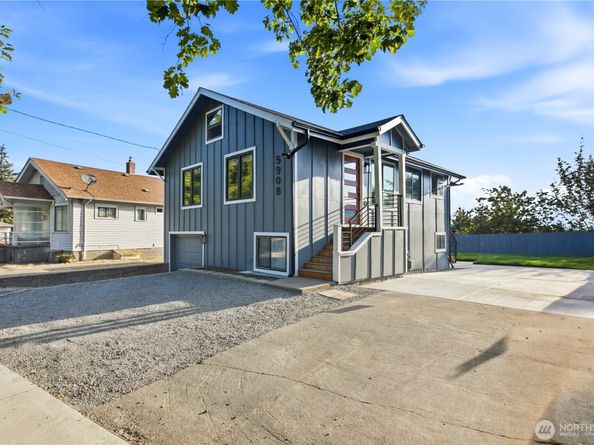 5908 Beacon Avenue S, Seattle WA 98108