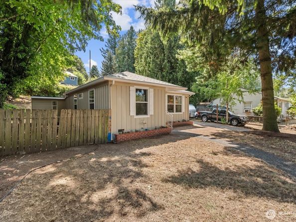 7033 S 126th Street, Seattle WA 98178