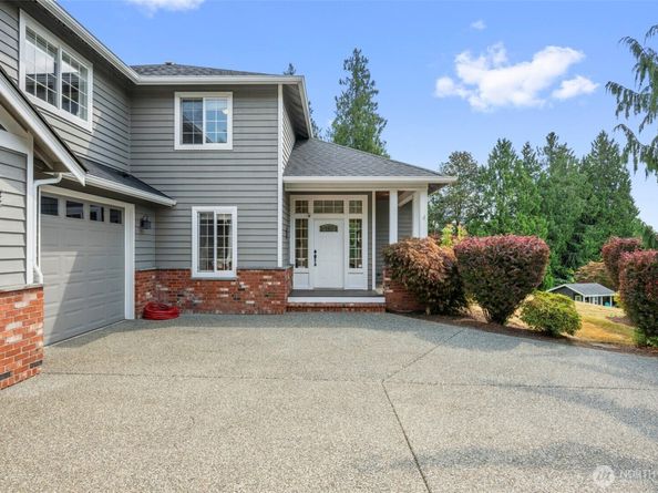 11521 42nd Place SE, Snohomish WA 98290