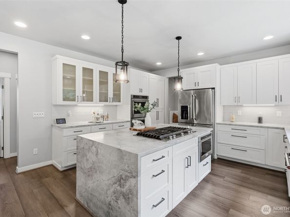 21701 8th Avenue SE, Bothell WA 98021